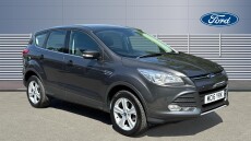 Ford Kuga 1.5 EcoBoost 120 Zetec 5dr 2WD Petrol Estate